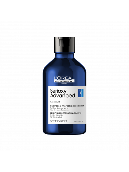 Shampoing Serioxyl Scalp Advanced L'ORÉAL PRO 300ml