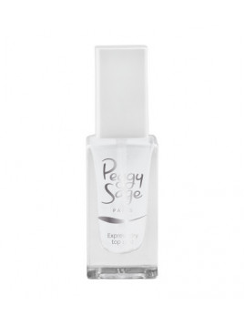 Express dry Top Coat Peggy Sage 11 ml