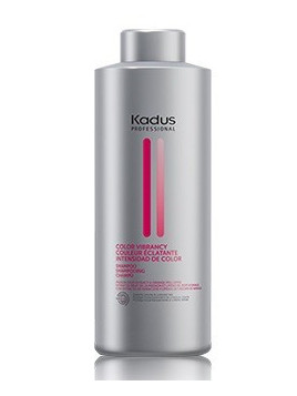 Shampoing cheveux colorés COLOR RADIANCE KADUS 1L