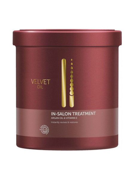 Masque Treatment Velvet Oil Kadus 750 ml