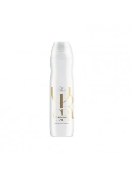 Shampoing lumineux OIL REFLECTIONS WELLA 250ML