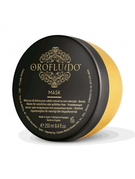 Masque Orofluido Revlon
