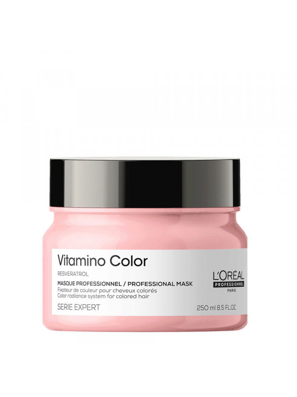 Masque Vitamino Color L'ORÉAL PRO 250ml