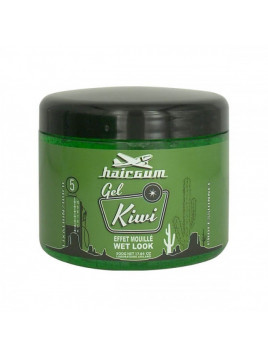 Gel fixant Kiwi Hairgum 500 gr