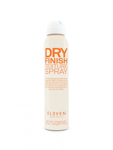 Spray Texturisant Dry Finish 175ml ELEVEN