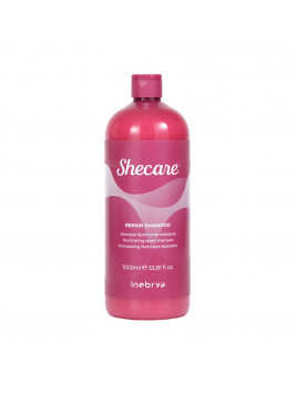 Shampoing Réparateur She Care 1000ml INEBRYA